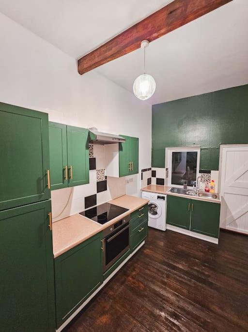 Spacious House In อิปสวิช ภายนอก รูปภาพ